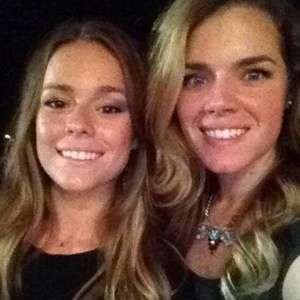 Meet your Posher, Shannon